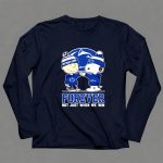 Snoopy and Charlie Brown Best Friend Penn State Nittany Lions Forever Not Just When We Win 6 Long Sleeves.jpg