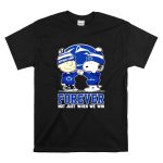 Snoopy and Charlie Brown Best Friend Penn State Nittany Lions Forever Not Just When We Win T Shirt 6.jpg
