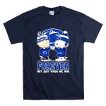Snoopy and Charlie Brown Best Friend Penn State Nittany Lions Forever Not Just When We Win T Shirt 7.jpg