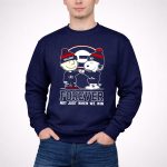 Snoopy and Charlie Brown Georgia Bulldogs Forever Not Just When We Win 3 Sweatshirt.jpg