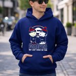 Snoopy and Charlie Brown Georgia Bulldogs Forever Not Just When We Win 8 Hoodie.jpg