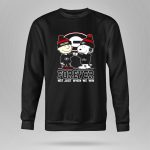 Snoopy and Charlie Brown Georgia Bulldogs Forever Not Just When We Win 9 Sweatshirt.jpg