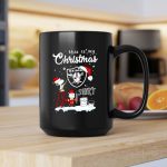 Snoopy and Charlie Brown Las Vegas Raiders This Is My Christmas 2 mug.jpg