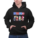 Snoopy and Charlie Brown Missouri St Louis Blues Cardinals Royals Chiefs 2 Hoodie.jpg