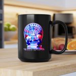 Snoopy and Charlie Brown New York Giants 100th anniversary 100 seasons 2 mug 1.jpg