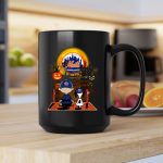 Snoopy and Charlie Brown New York Mets Halloween 2 mug.jpg