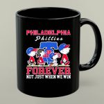 Snoopy and Charlie Brown Philadelphia Phillies baseball forever not just when we win 1 mug.jpg