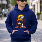 Snoopy and Charlie Brown Pumpkin Colorado Avalanche Halloween Moon 8 Hoodie.jpg