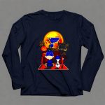 Snoopy and Charlie Brown Pumpkin St Louis Blues Cardinals Halloween Moon 6 Long Sleeves.jpg