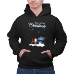 Snoopy and Charlie Brown This Is My Christmas Carolina Panthers 2 Hoodie 1.jpg