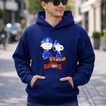 Snoopy and Charlie Brown Wear Clothing Florida Gators 8 Hoodie.jpg