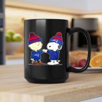 Snoopy and Charlie Brown go New England Patriots 2 mug.jpg