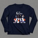 Snoopy and Friends Abbey Road The Gators 6 Long Sleeves.jpg