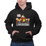 Snoopy and Friends Happiness Is Texas Longhorns 2 Hoodie.jpg