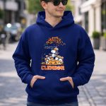 Snoopy and Friends Its The Most Wonderful Halloween Clemson Tigers 8 Hoodie.jpg
