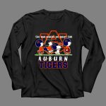Snoopy and Friends The One Where We Root For Auburn Tiger 4 Long Sleeves.jpg