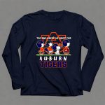 Snoopy and Friends The One Where We Root For Auburn Tiger 6 Long Sleeves.jpg