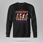 Snoopy and Friends The One Where We Root For Auburn Tiger 9 Sweatshirt.jpg
