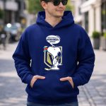 Snoopy and Vegas Golden Knights Haters Funny Hockey Theme 8 Hoodie.jpg
