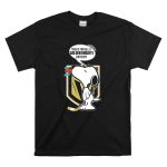 Snoopy and Vegas Golden Knights Haters Funny Hockey Theme T Shirt 6.jpg