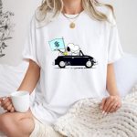 Snoopy and Woodstock Driver Car Seattle Kraken 1 T Shirt.jpg