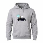 Snoopy and Woodstock Driver Car Seattle Kraken 8 Hoodie.jpg