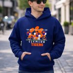 Snoopy and Woodstock Peanuts The One Where We Root For Clemson Tigers 8 Hoodie.jpg