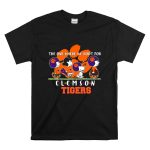 Snoopy and Woodstock Peanuts The One Where We Root For Clemson Tigers T Shirt 6.jpg