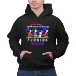 Snoopy and Woodstock Peanuts The One Where We Root For Florida Gators 2 Hoodie.jpg