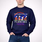 Snoopy and Woodstock Peanuts The One Where We Root For Florida Gators 3 Sweatshirt.jpg