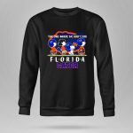 Snoopy and Woodstock Peanuts The One Where We Root For Florida Gators 9 Sweatshirt.jpg