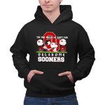 Snoopy and Woodstock Peanuts the one where we root for Oklahoma Sooners 2 Hoodie.jpg