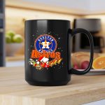 Snoopy and Woodstock Santa Christmas Houston Astros 2 mug.jpg