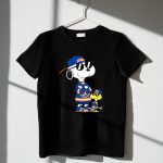 Snoopy and Woodstock Wear Clothing New York Islanders 1 T Shirt.jpg
