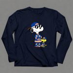 Snoopy and Woodstock Wear Clothing New York Islanders 6 Long Sleeves.jpg