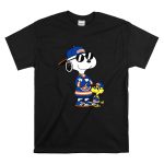 Snoopy and Woodstock Wear Clothing New York Islanders T Shirt 6.jpg
