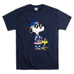 Snoopy and Woodstock Wear Clothing New York Islanders T Shirt 7.jpg