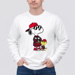 Snoopy and Woodstock Wear Clothing Ottawa Senators 4 Long Sleeves.jpg