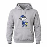 Snoopy and Woodstock Wear Clothing St Louis Blues 8 Hoodie.jpg