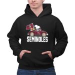 Snoopy and Woodstock in Seminoles Car Florida State Flag Peanuts 2 Hoodie.jpg Snoopy and Woodstock in Seminoles Car Florida State Flag Peanuts 2 Hoodie.jpg
