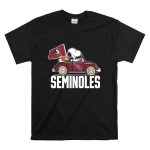 Snoopy and Woodstock in Seminoles Car Florida State Flag Peanuts T Shirt 6.jpg Snoopy and Woodstock in Seminoles Car Florida State Flag Peanuts T Shirt 6.jpg