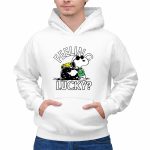 Snoopy and Woodstocks Feeling Lucky St Patricks Day 2 Hoodie