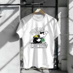 Snoopy and Woodstocks Feeling Lucky St Patricks Day T Shirt 6