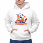 Snoopy and Woodstocks Headed To Florida Gators 2 Hoodie.jpg