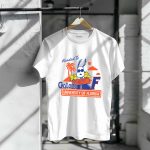 Snoopy and Woodstocks Headed To Florida Gators T Shirt 6.jpg