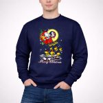 Snoopy and Woodstocks Santa Christmas Florida State Seminoles 3 Sweatshirt.jpg Snoopy and Woodstocks Santa Christmas Florida State Seminoles 3 Sweatshirt.jpg