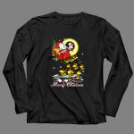 Snoopy and Woodstocks Santa Christmas Florida State Seminoles 4 Long Sleeves.jpg Snoopy and Woodstocks Santa Christmas Florida State Seminoles 4 Long Sleeves.jpg