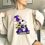 Snoopy and Woodstocks Valentine LSU Tigers 3 Sweatshirt 1.jpg