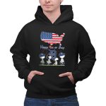 Snoopy and friends Detroit Tigers Happy 4th Of July 2 Hoodie.jpg