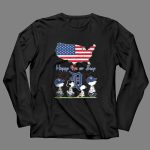 Snoopy and friends Detroit Tigers Happy 4th Of July 4 Long Sleeves.jpg